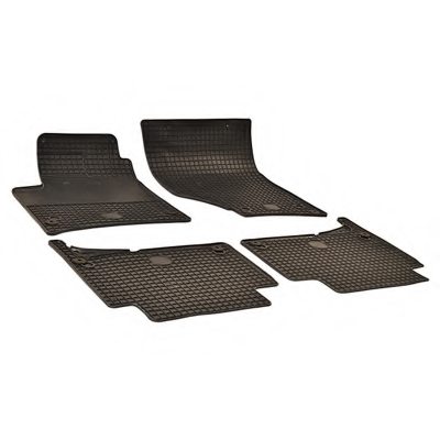 RAMEDER 122799 Floor Mat Set